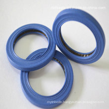 PTFE with Glass Fiber Stainless Steel Spring Energized Seal